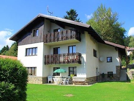 Apartmany U Ady Zelezna Ruda Exterior photo