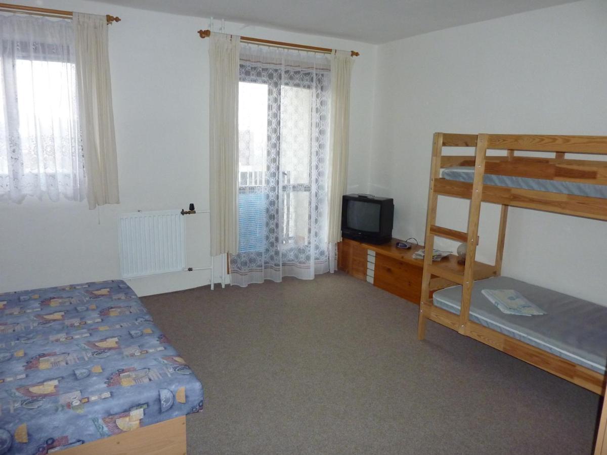 Apartmany U Ady Zelezna Ruda Exterior photo