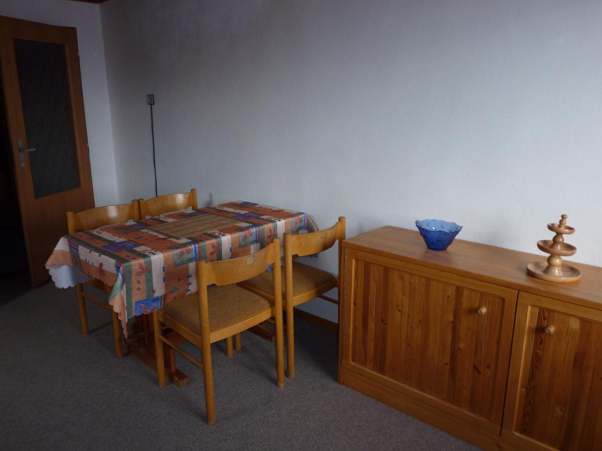 Apartmany U Ady Zelezna Ruda Room photo